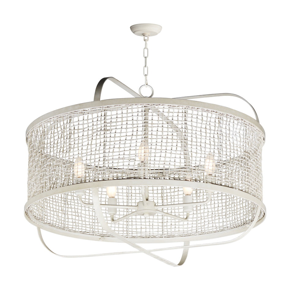 Cestino 30" Pendant
