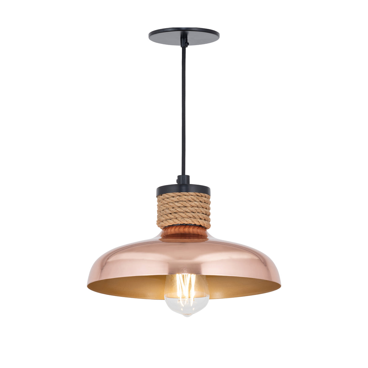 Bingham Small Pendant