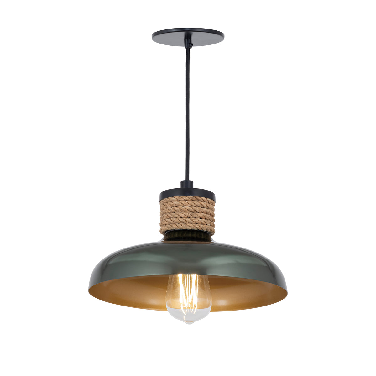 Bingham Small Pendant