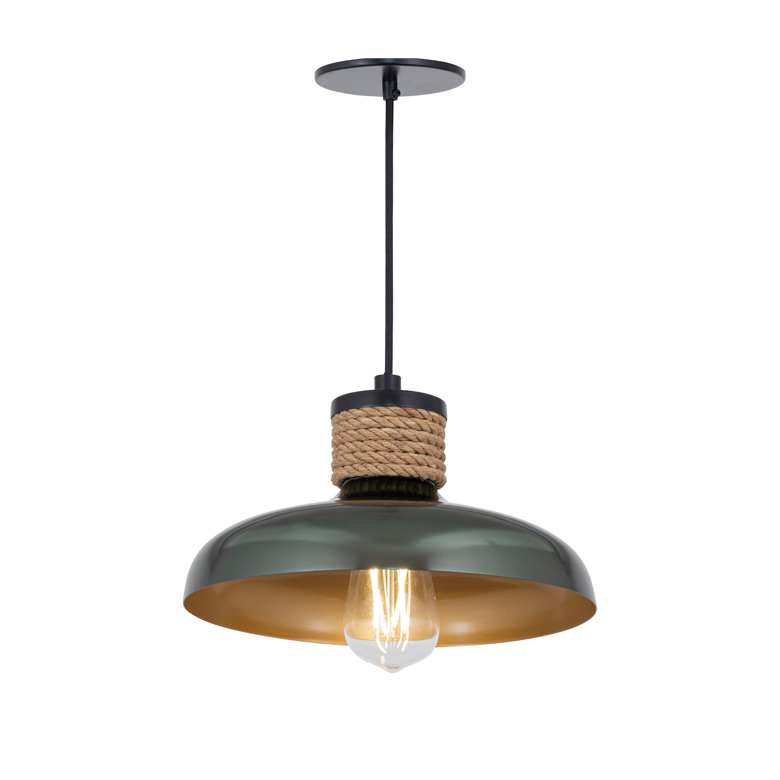Bingham Small Pendant