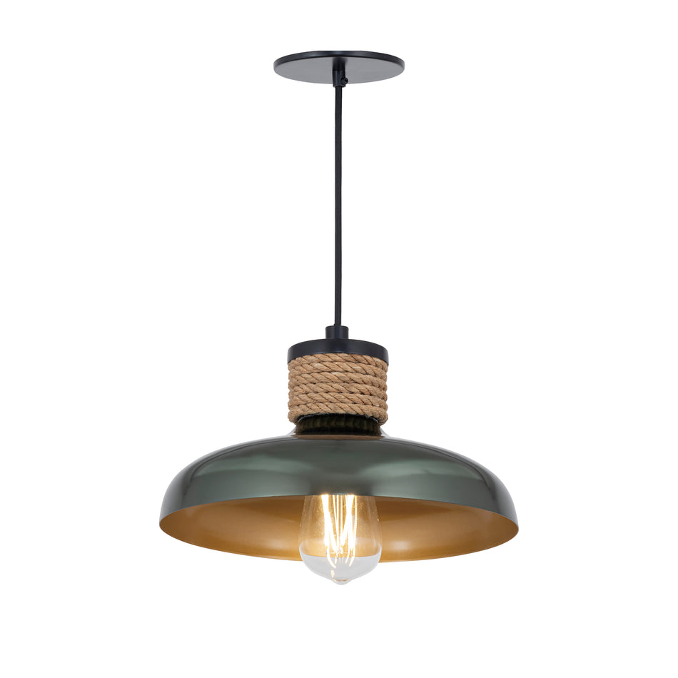 Bingham Small Pendant