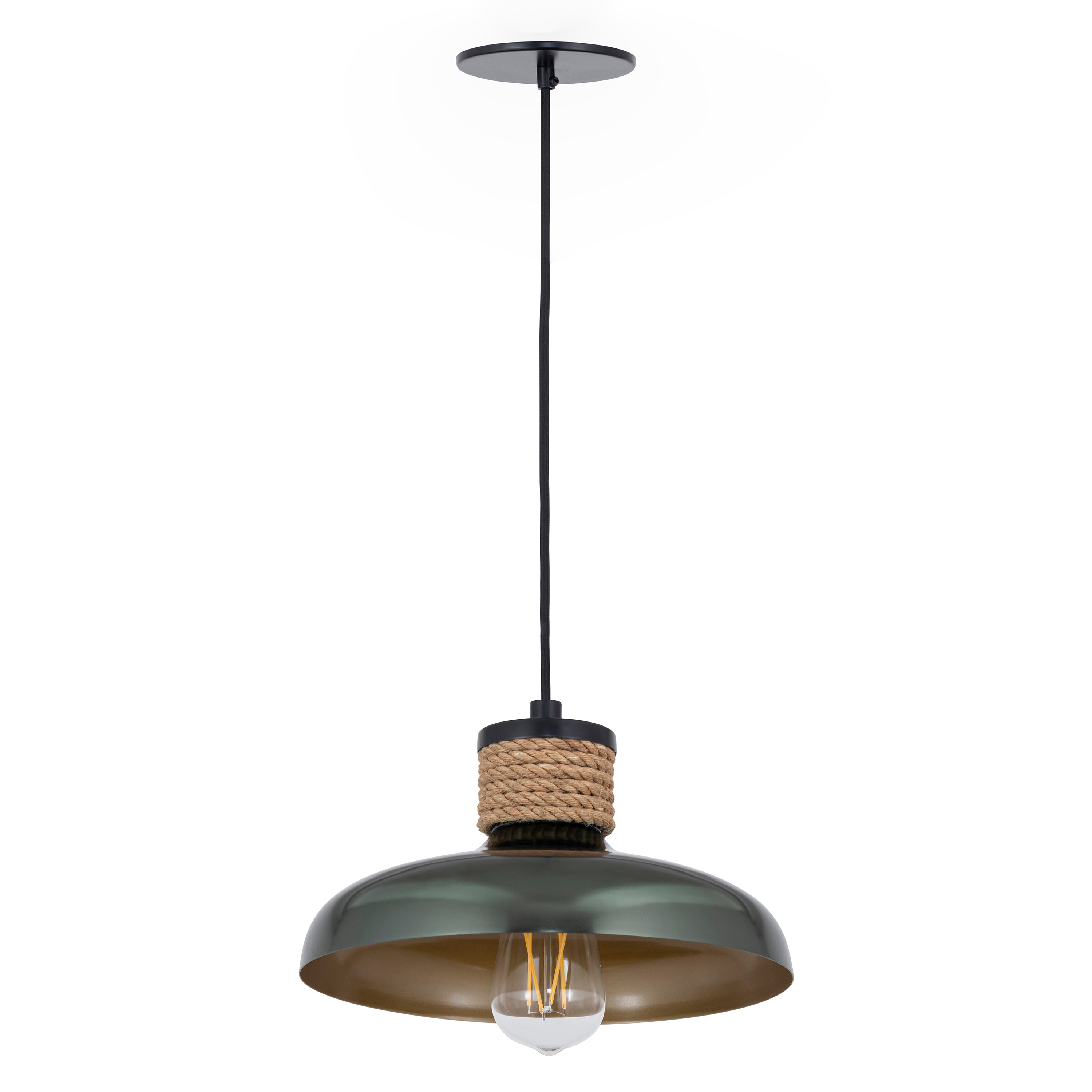 Bingham Small Pendant
