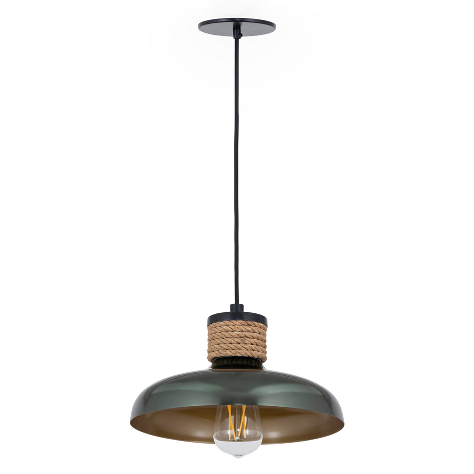 Bingham Small Pendant