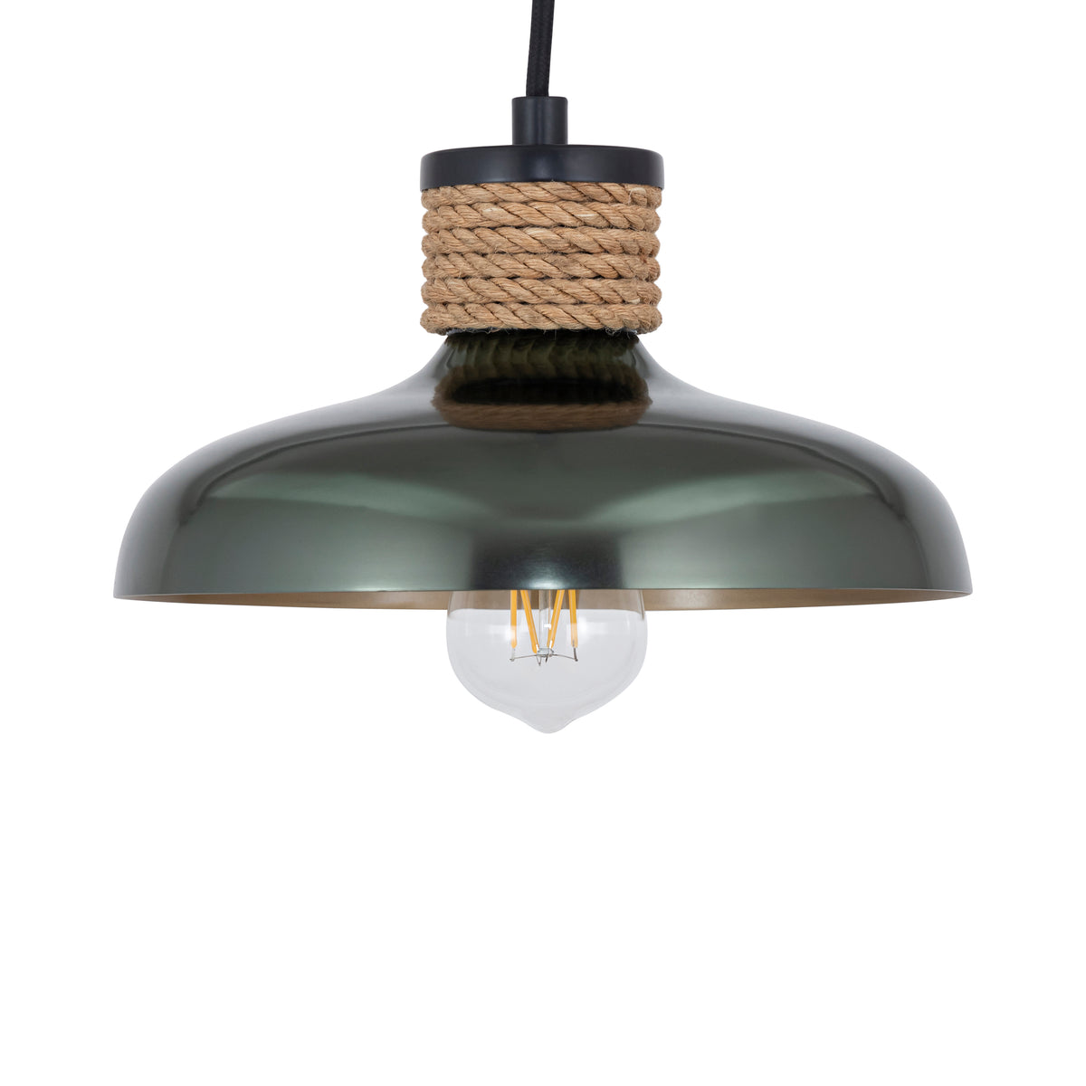 Bingham Small Pendant