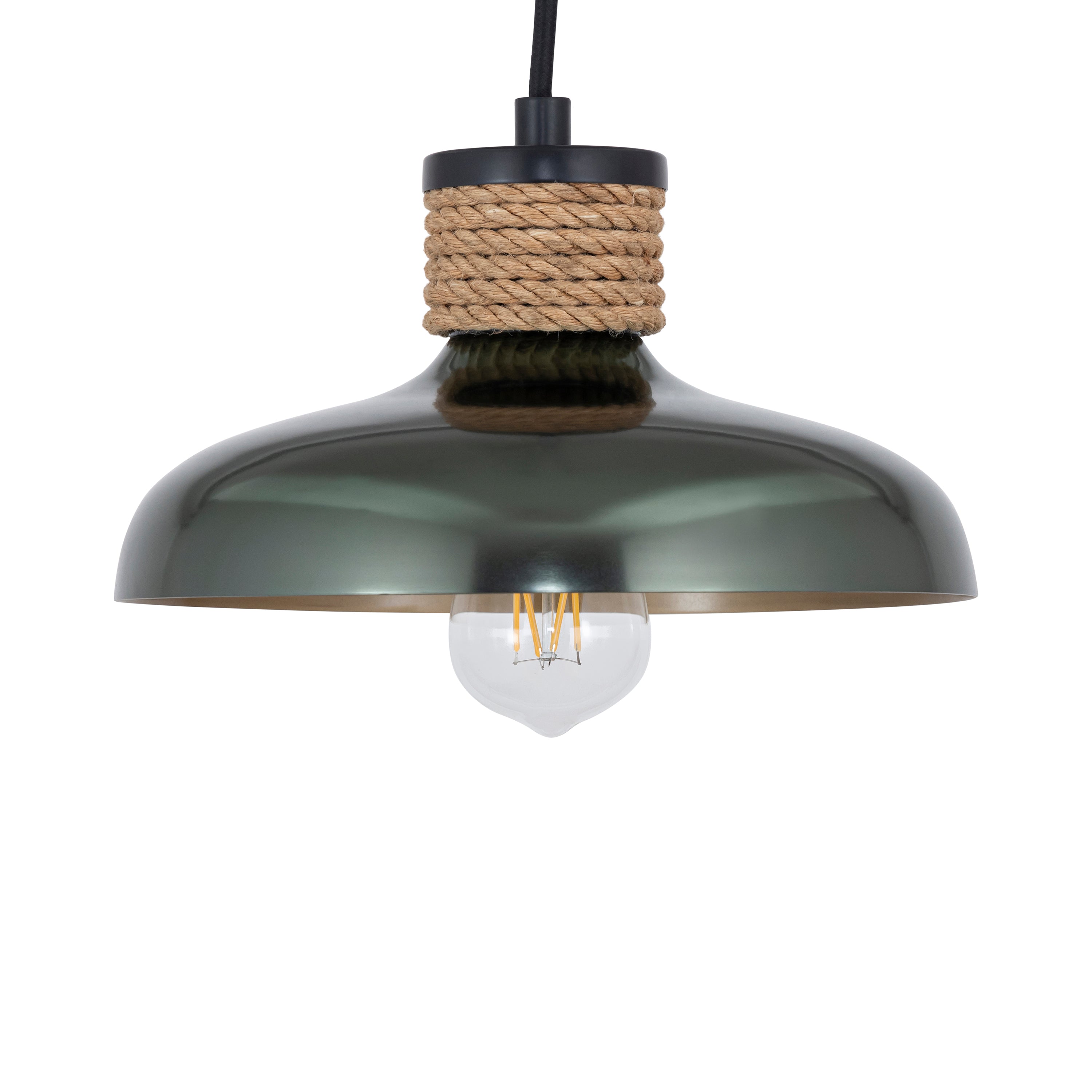 Bingham Small Pendant