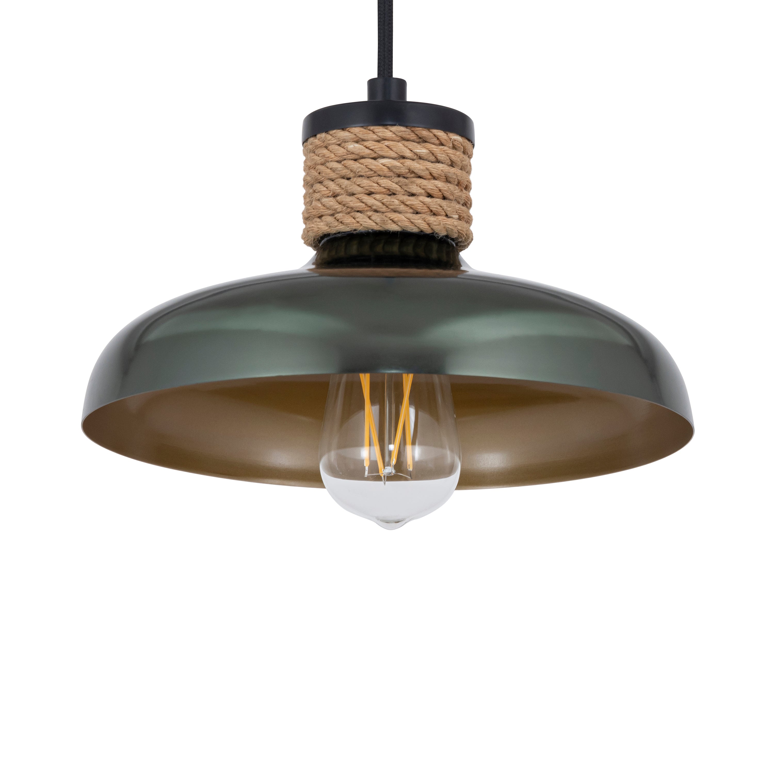 Bingham Small Pendant