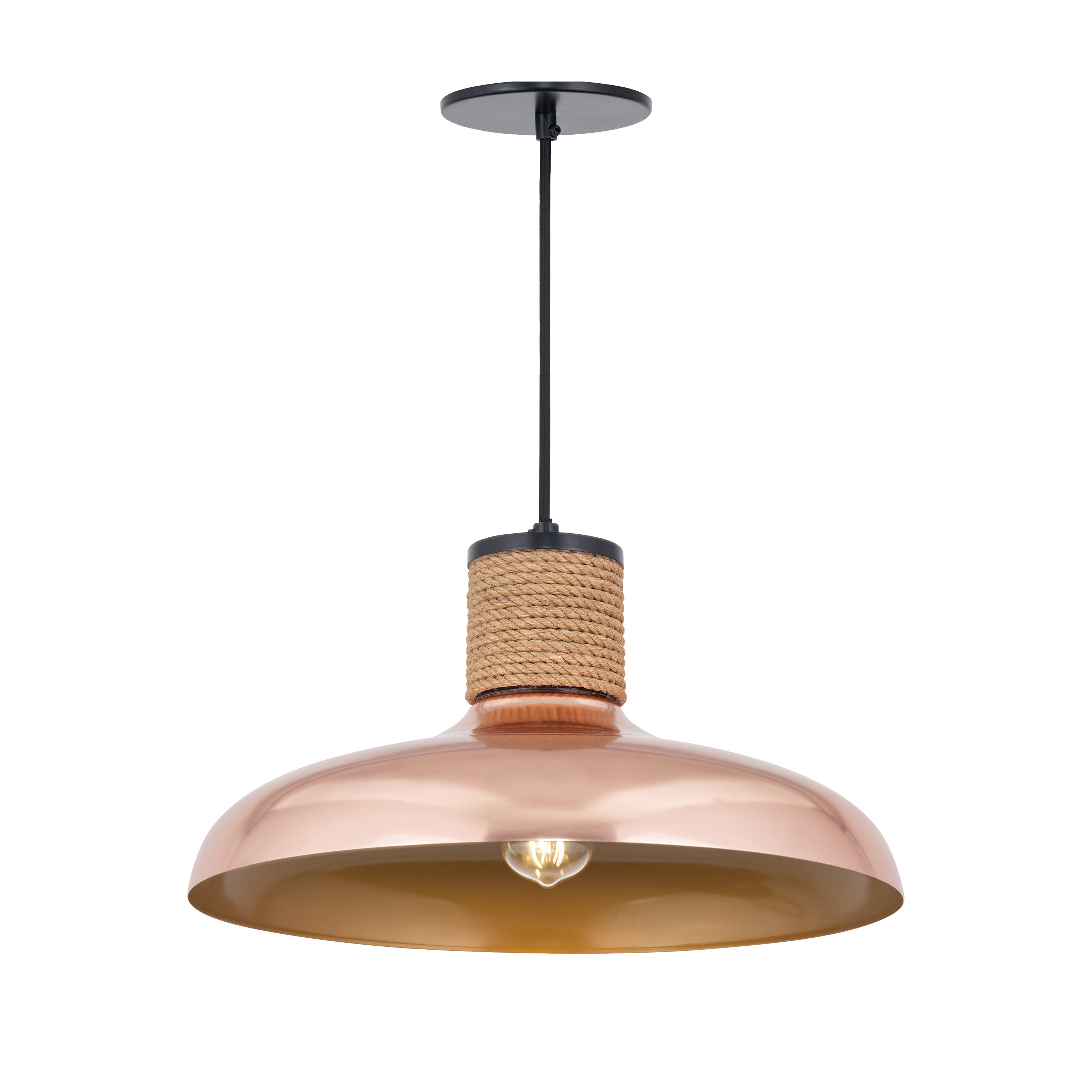 Bingham Large Pendant