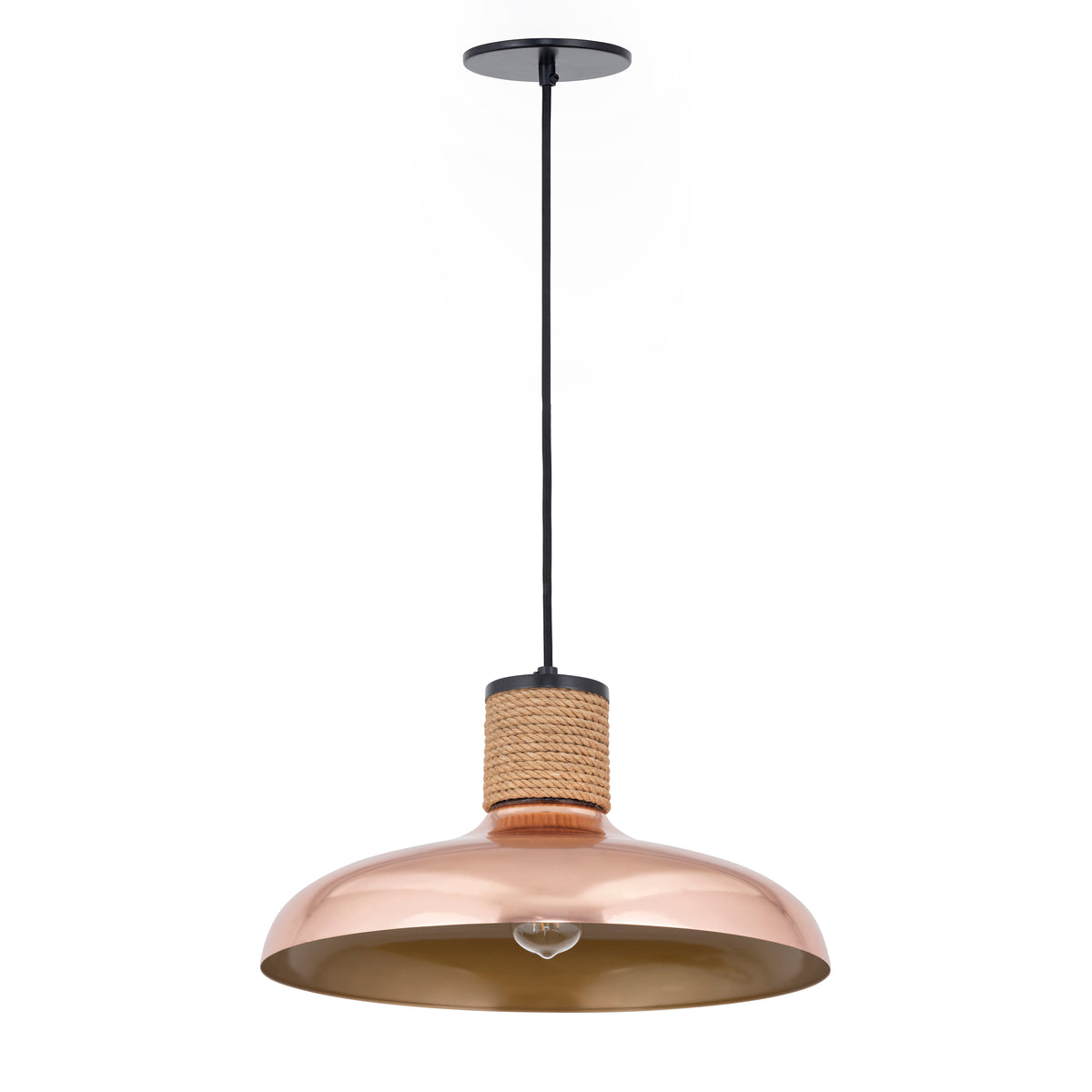Bingham Large Pendant