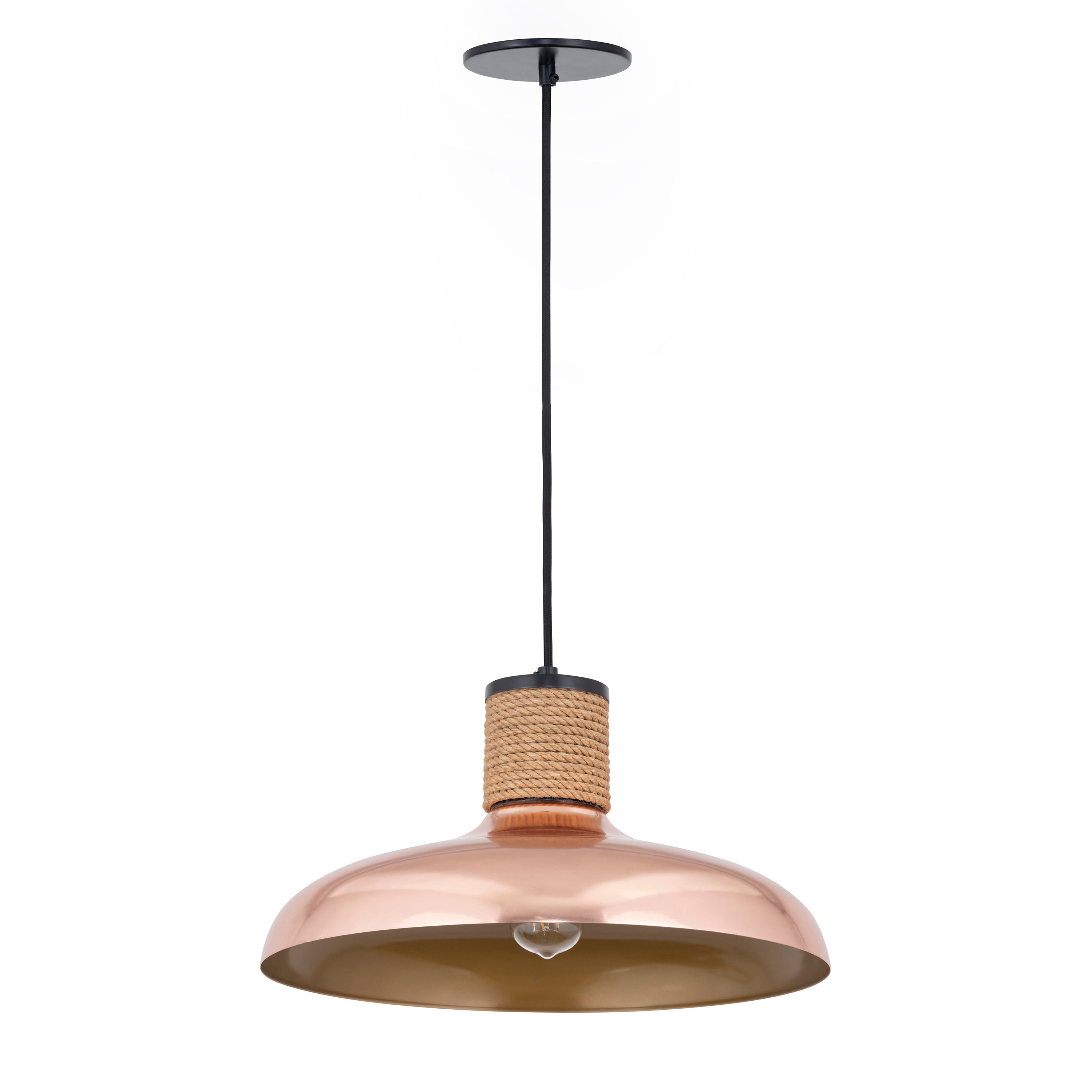 Bingham Large Pendant