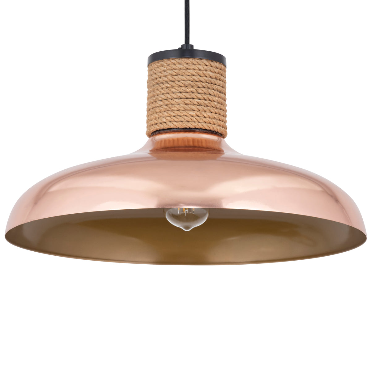 Bingham Large Pendant
