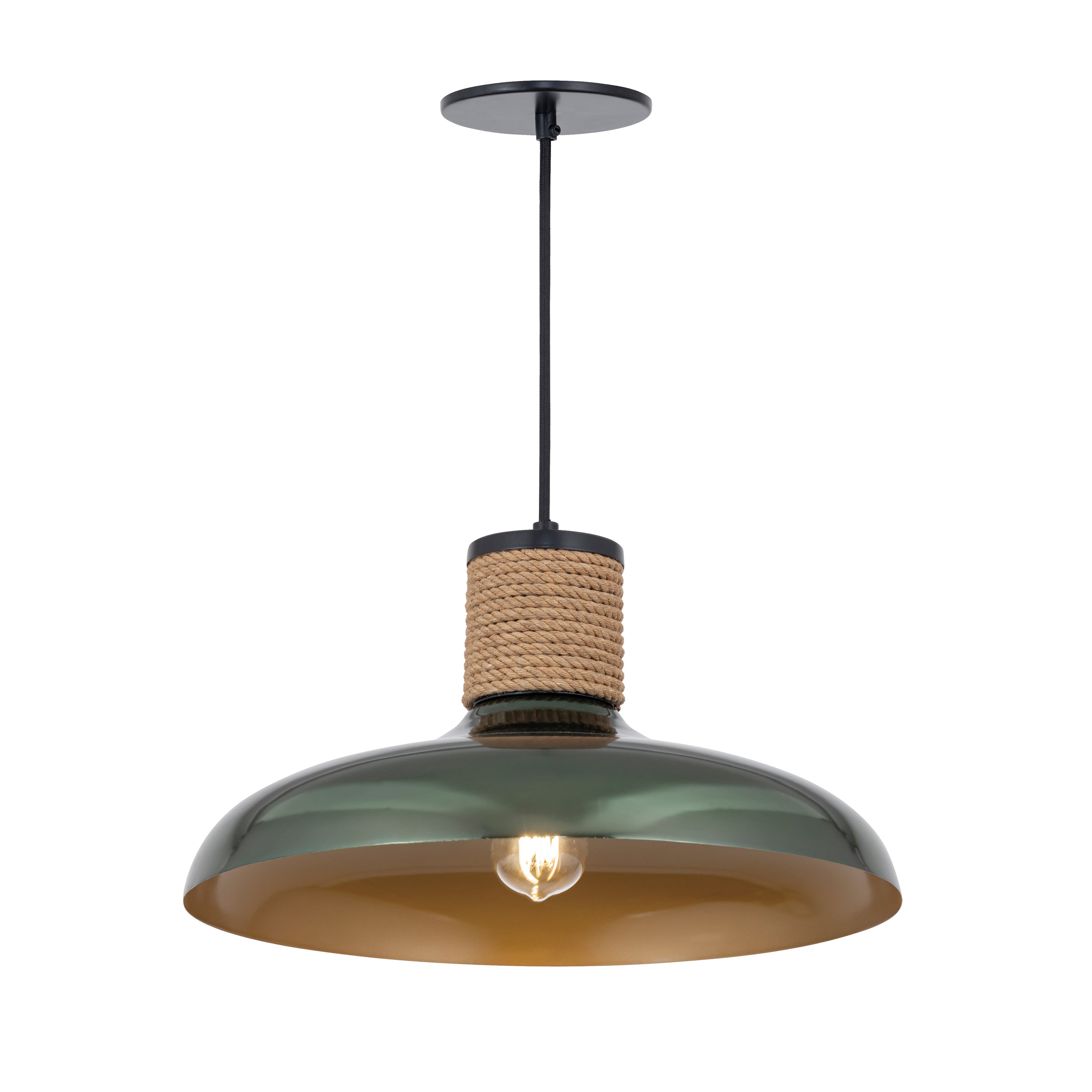 Bingham Large Pendant