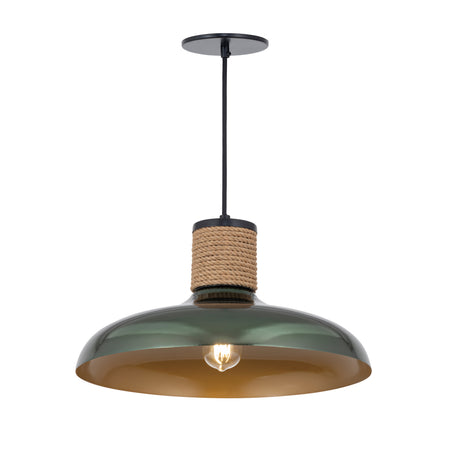 Bingham Large Pendant