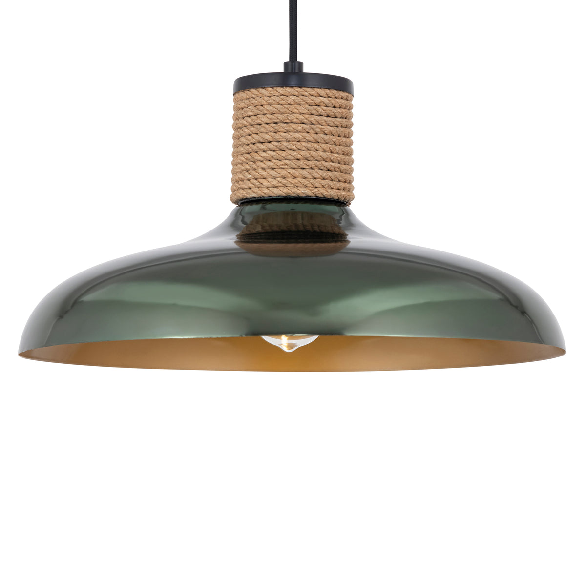 Bingham Large Pendant