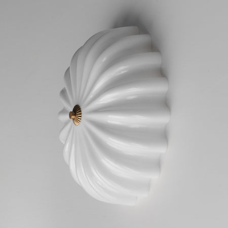 Bundt 15" Flush Mount
