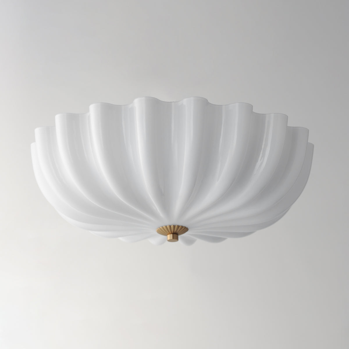 Bundt 15" Flush Mount