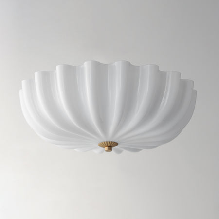 Bundt 15" Flush Mount