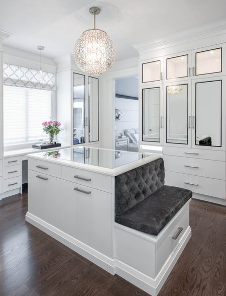 Arabesque 9-Light Pendant