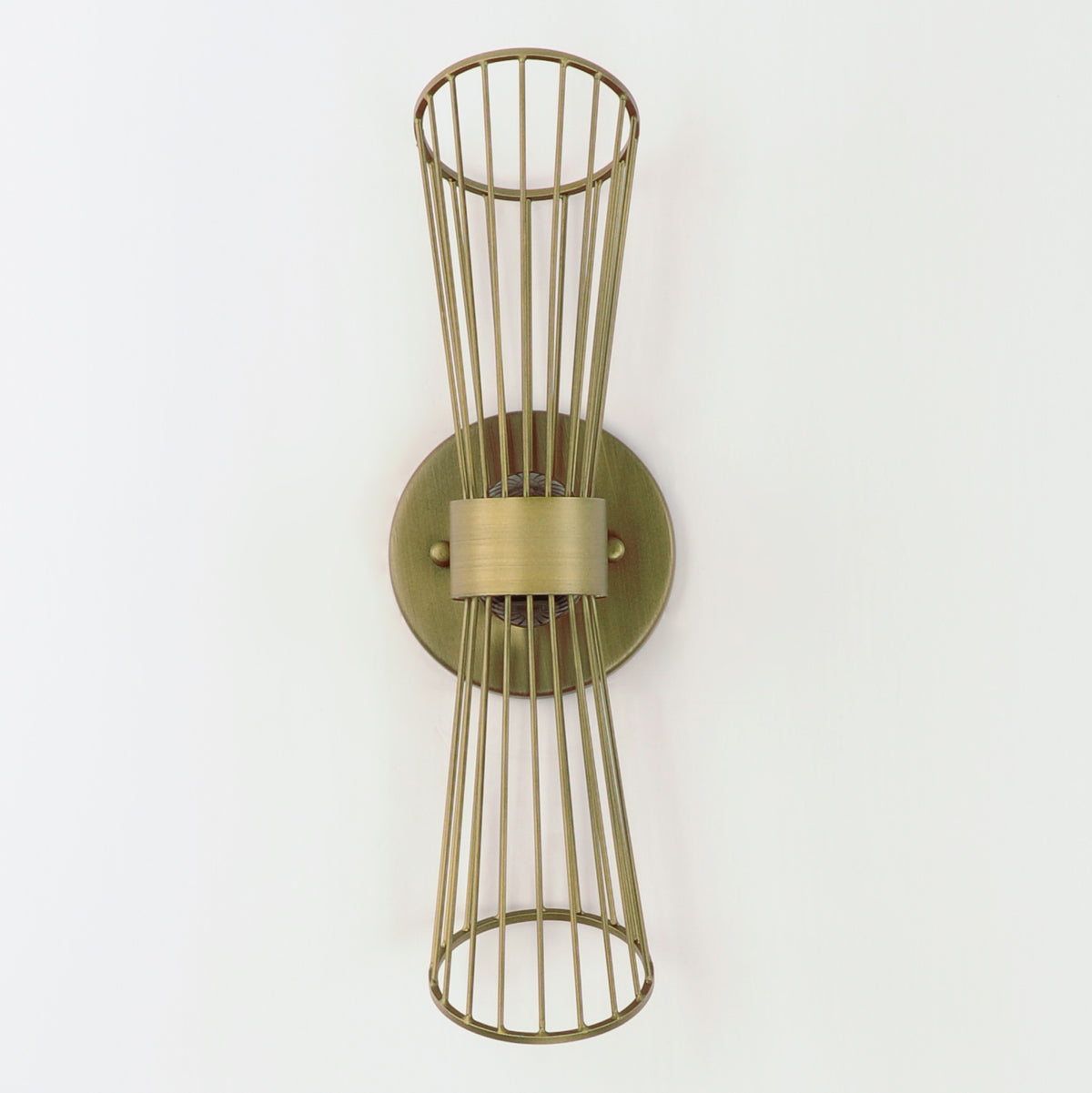 Zeta LED Wall Sconce
