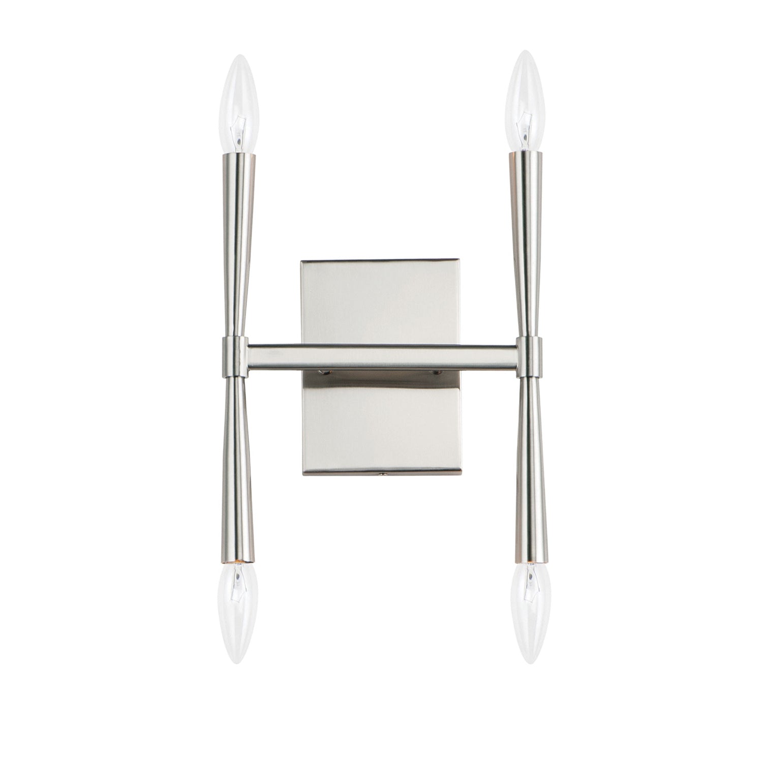 Rome 4-Light Wall Sconce