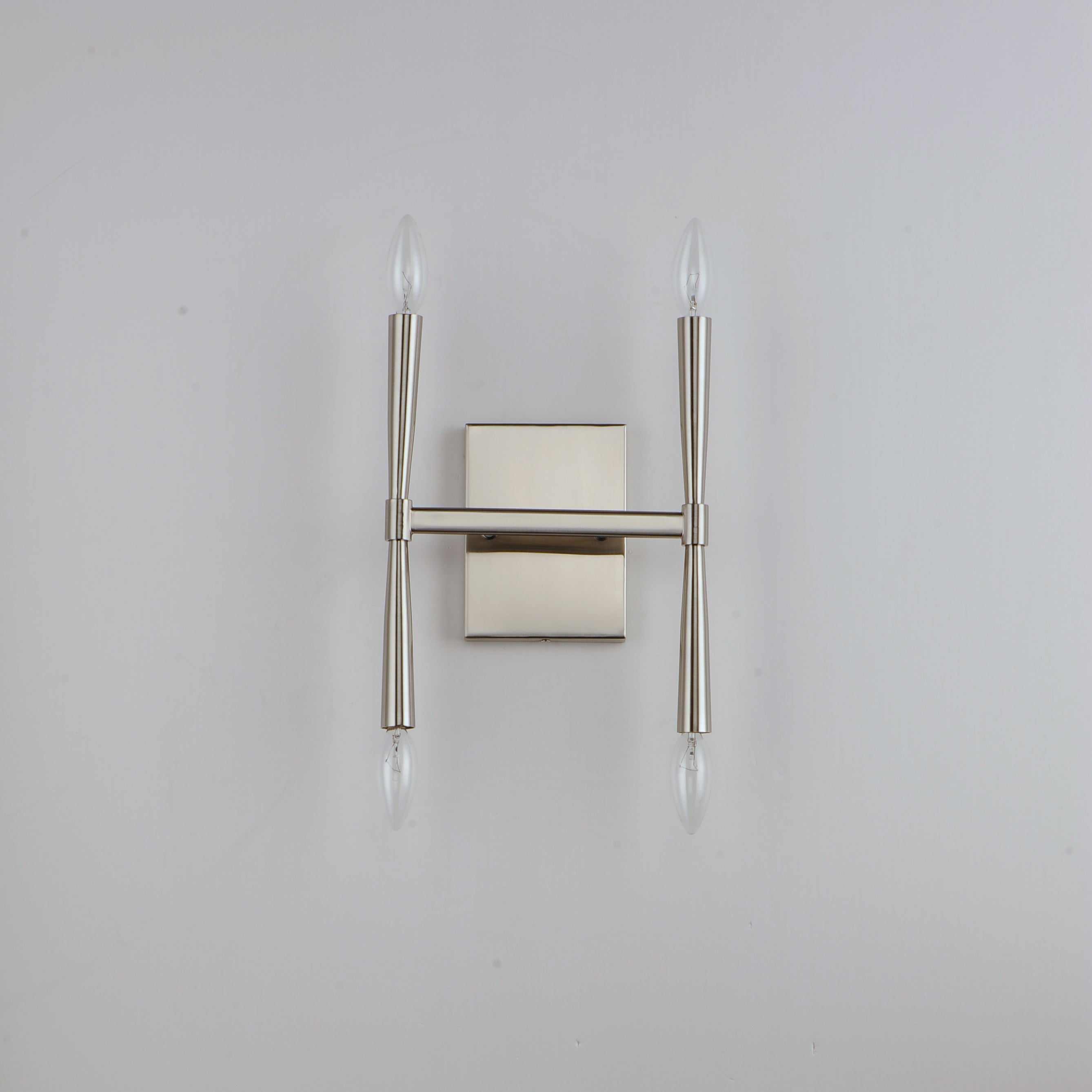 Rome 4-Light Wall Sconce