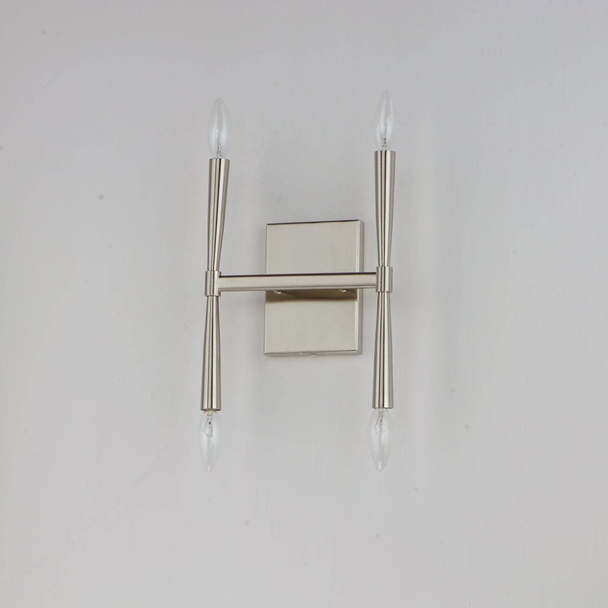 Rome 4-Light Wall Sconce