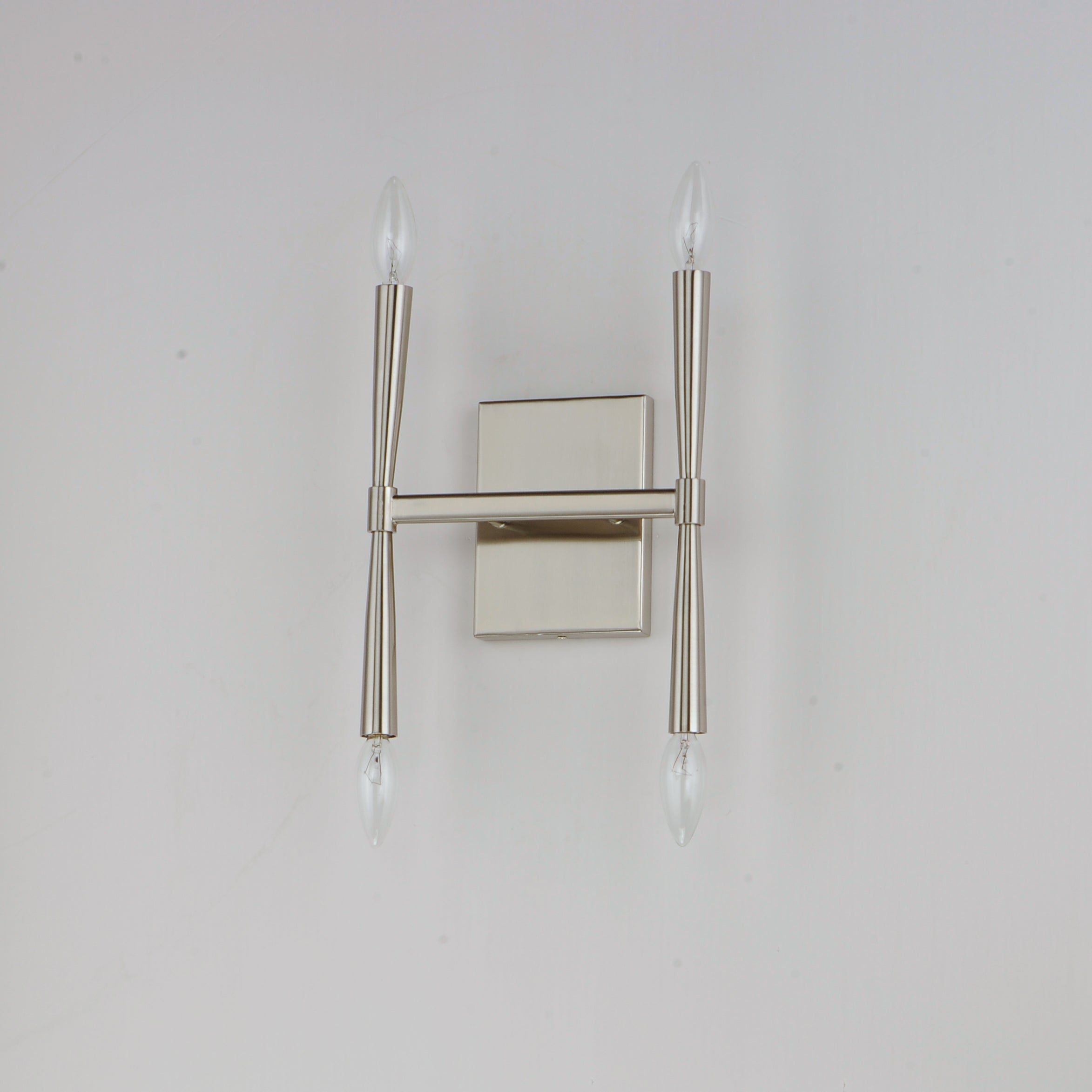 Rome 4-Light Wall Sconce