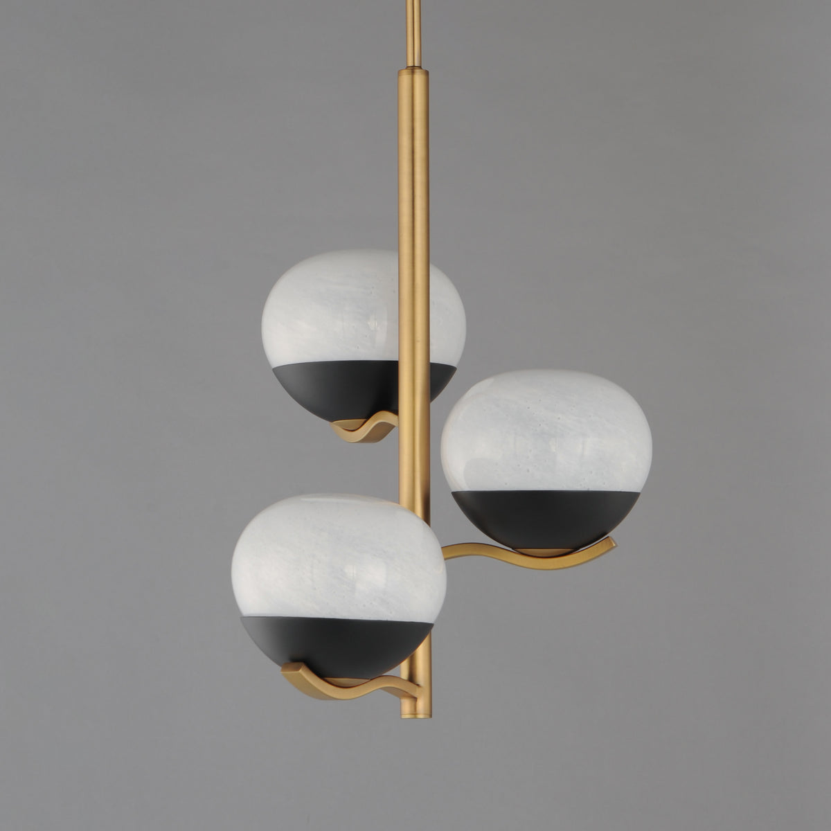Lucerne 3-Light Chandelier