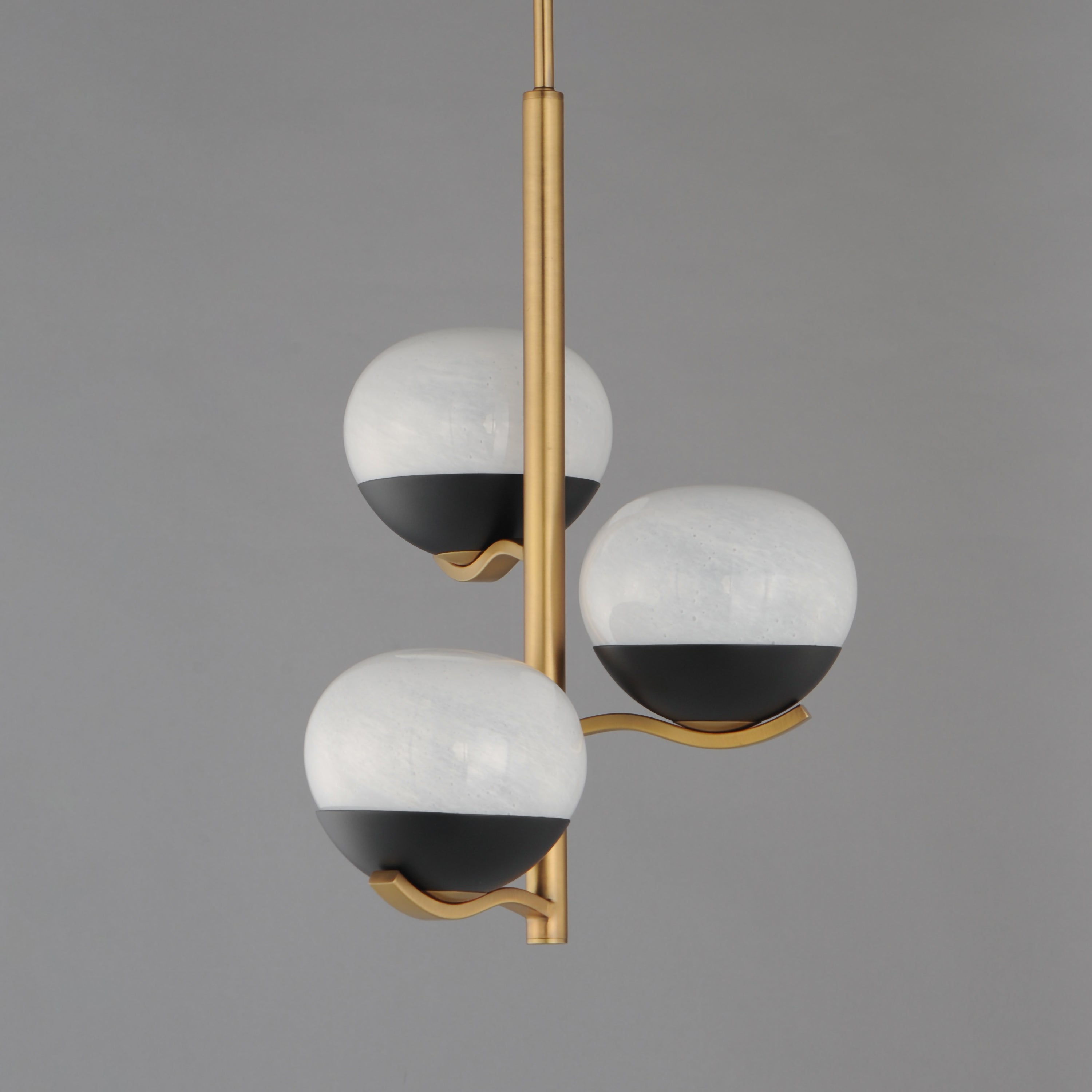 Lucerne 3-Light Chandelier