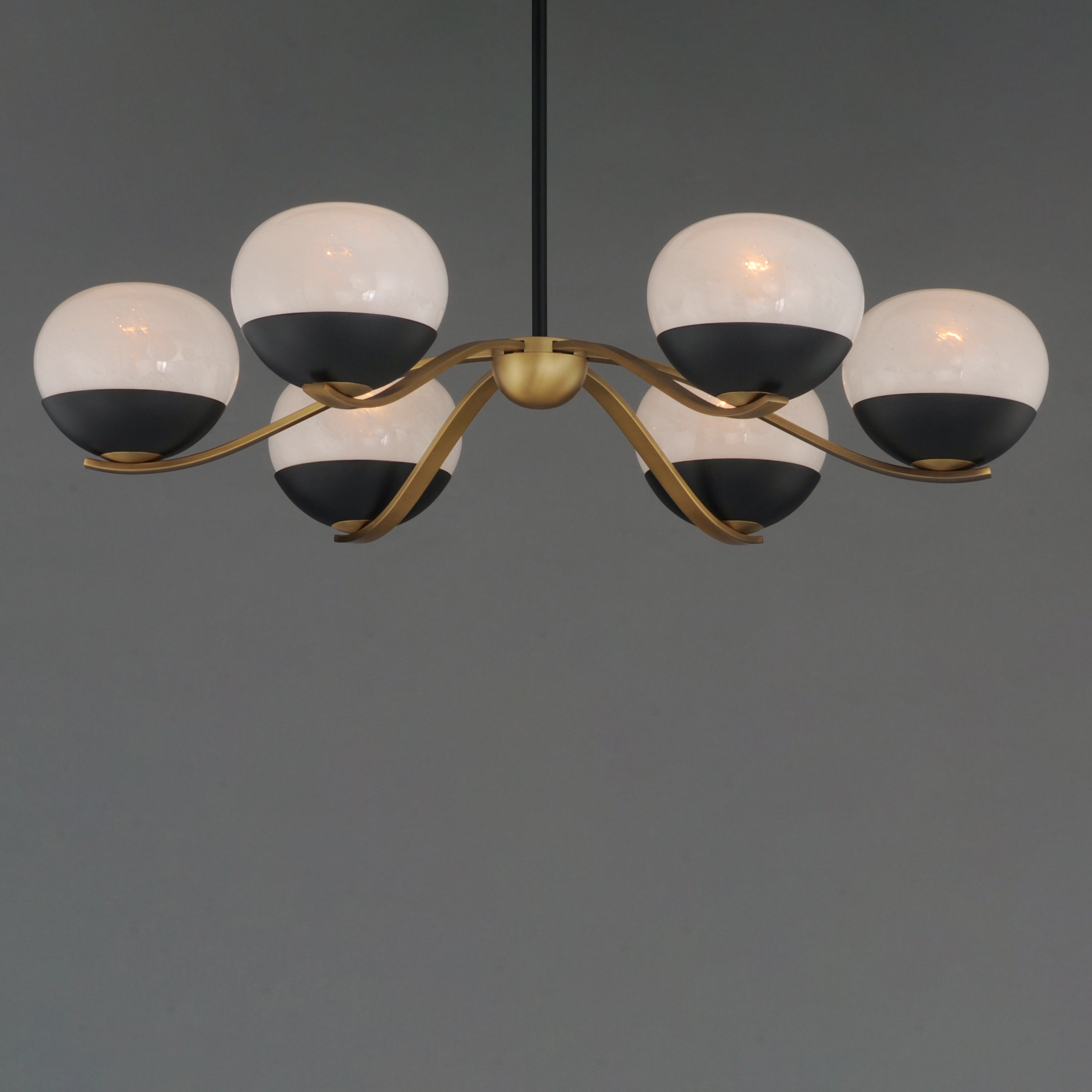 Lucerne 6-Light Chandelier