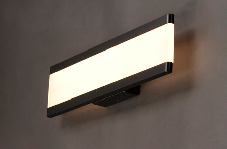 Visor 18" LED Wall Sconce