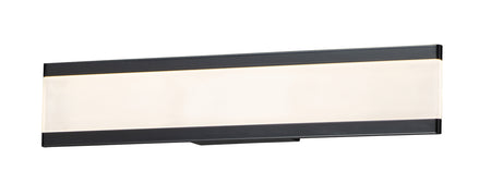 Visor 24" LED Wall Sconce