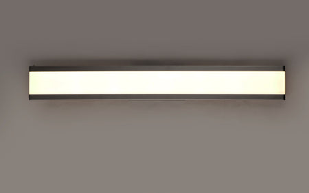 Visor 36" LED Wall Sconce