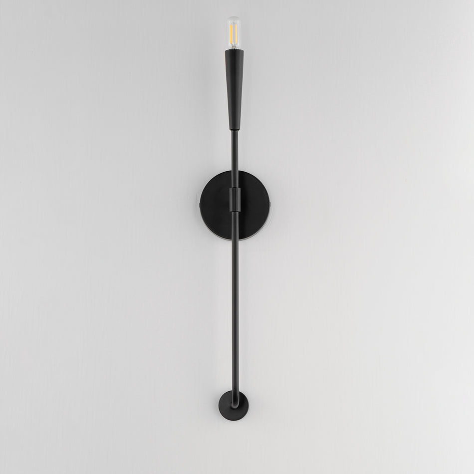 Vela 1-Light Sconce