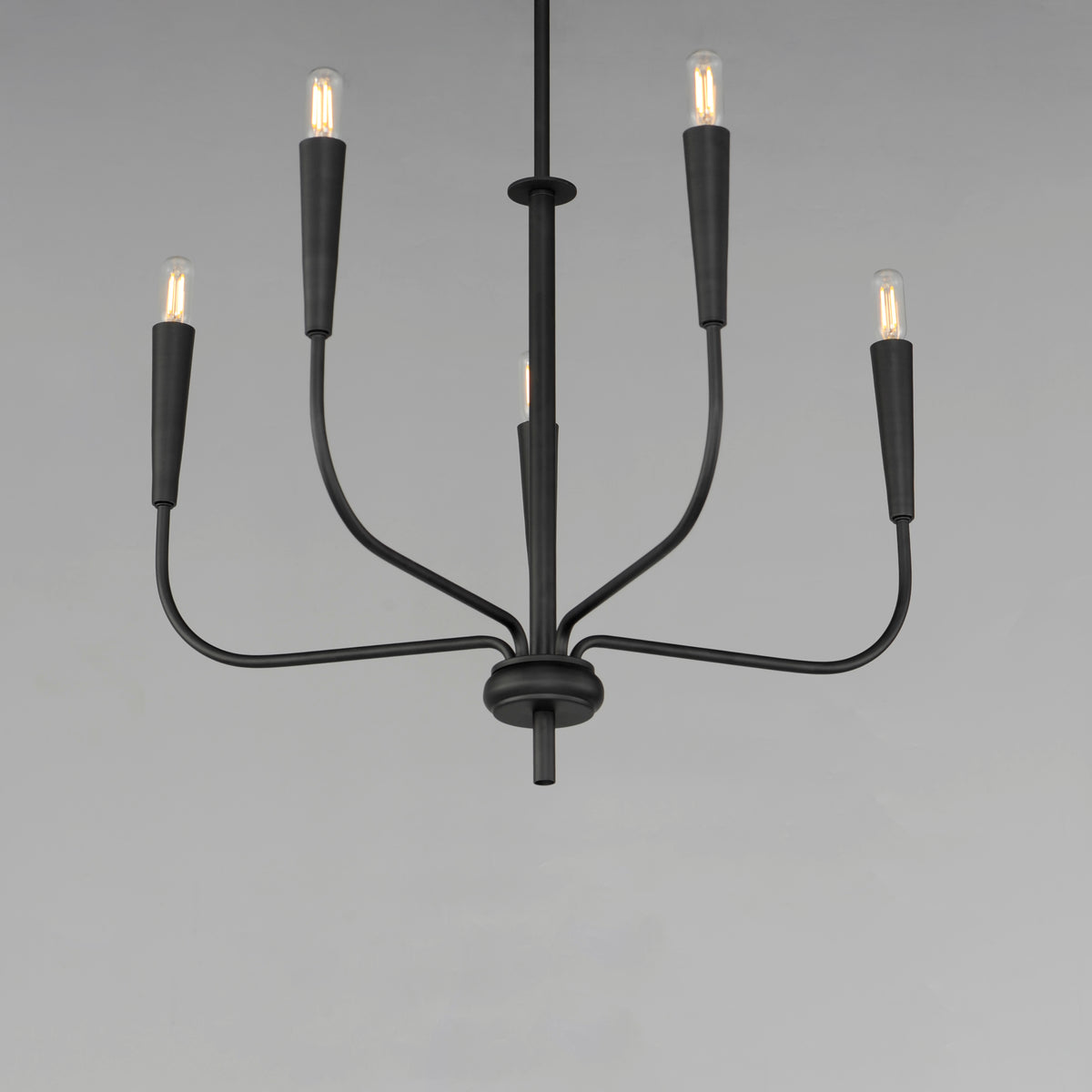 Vela 5-Light Chandelier