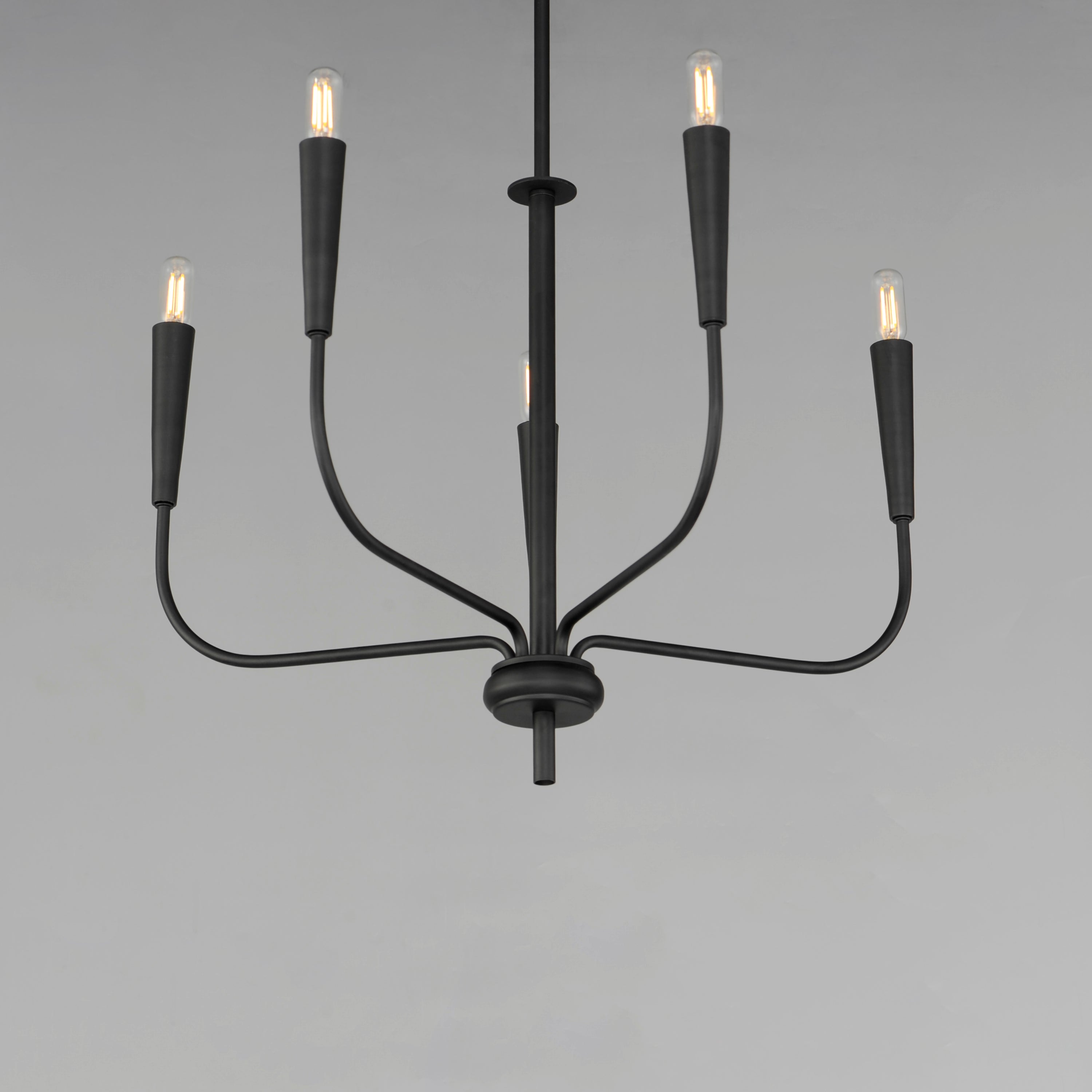 Vela 5-Light Chandelier