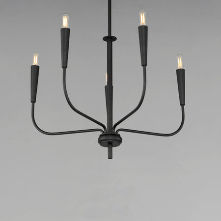 Vela 5-Light Chandelier