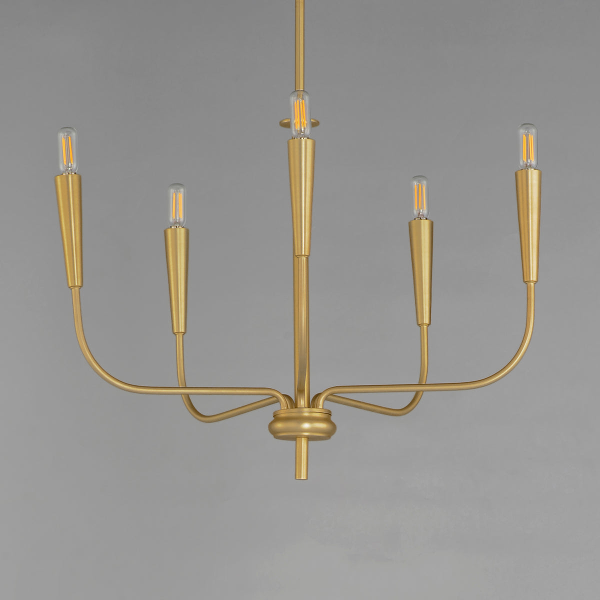 Vela 5-Light Chandelier