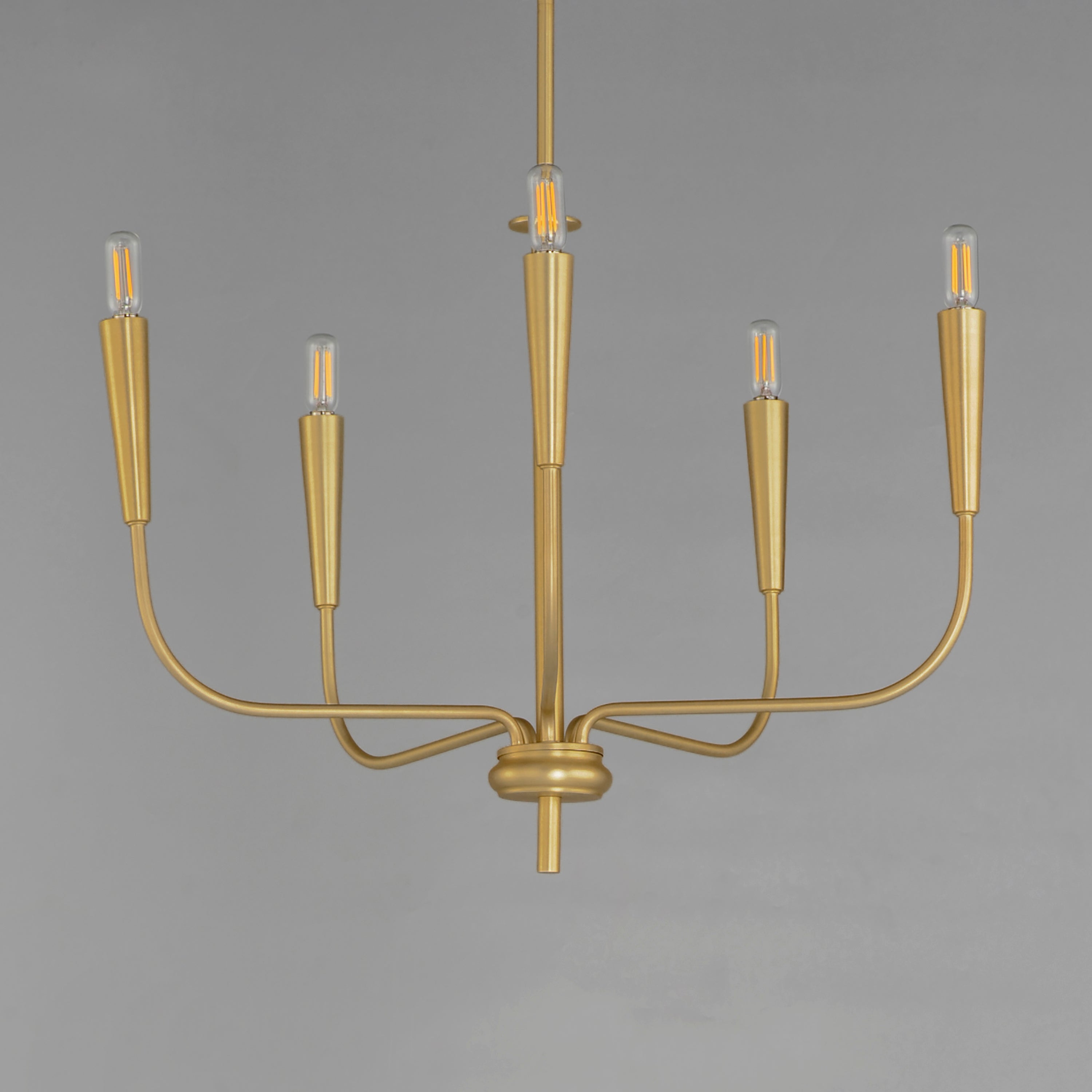 Vela 5-Light Chandelier