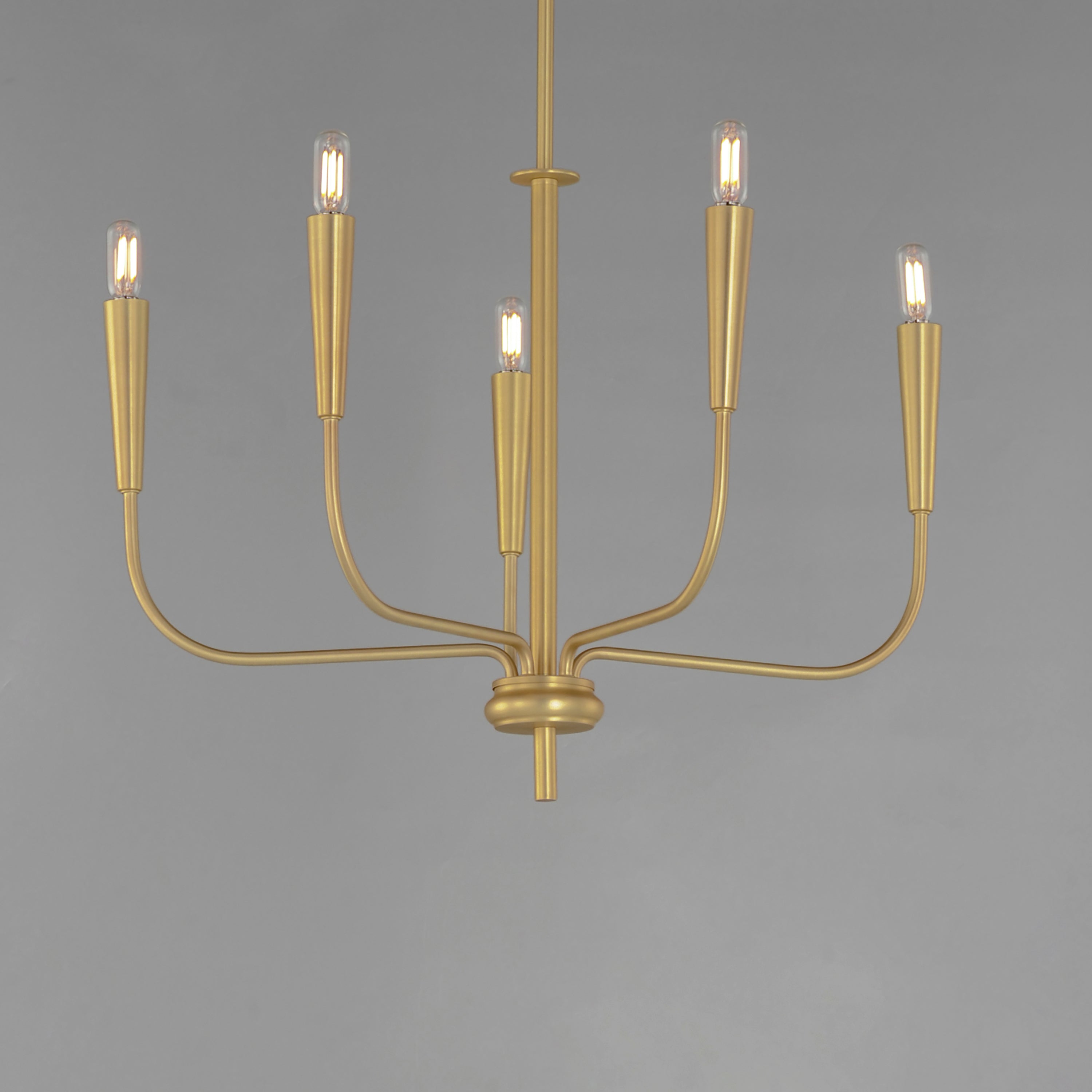 Vela 5-Light Chandelier