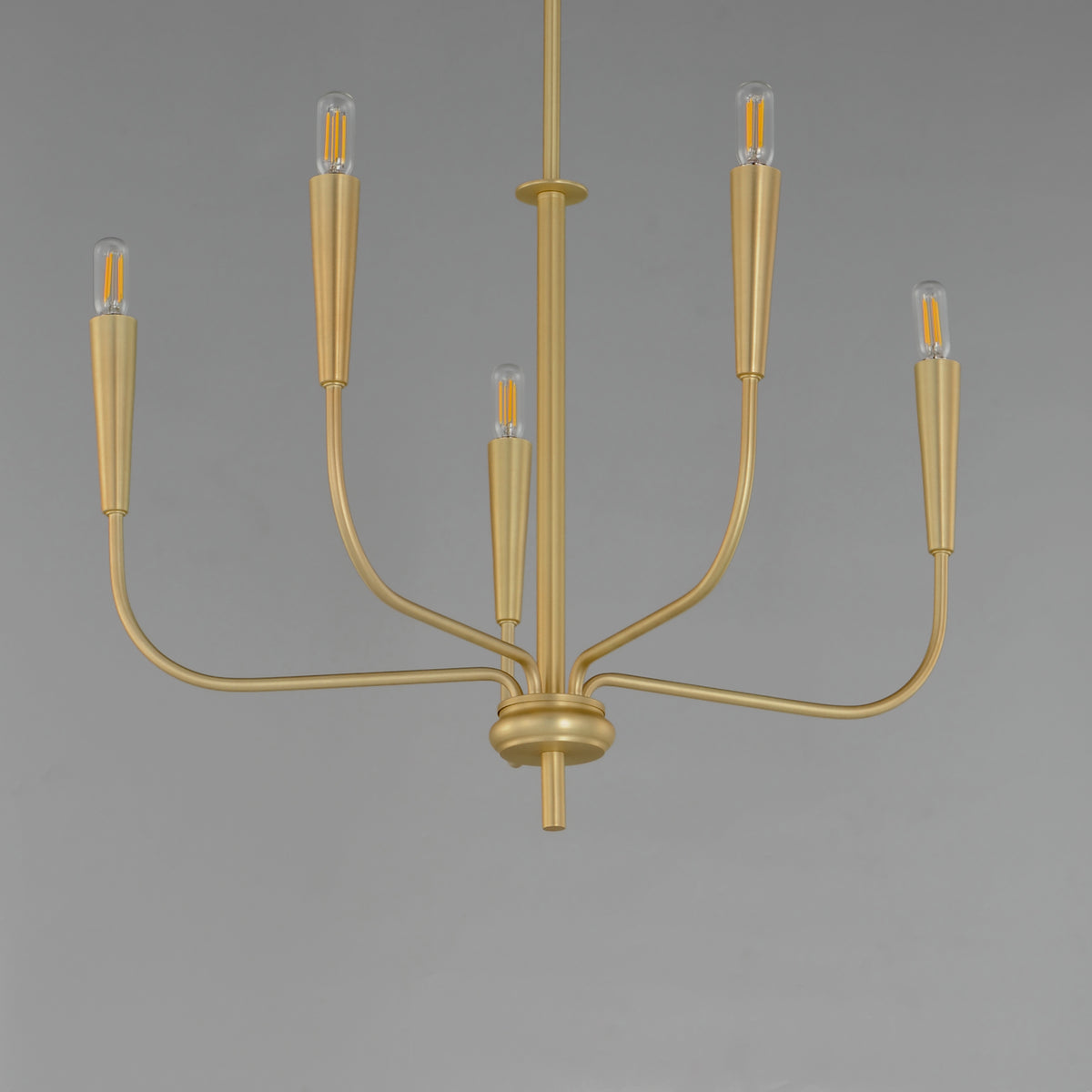 Vela 5-Light Chandelier
