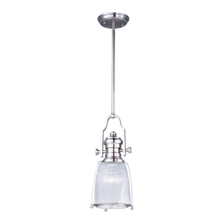 Hi-Bay 1-Light Pendant