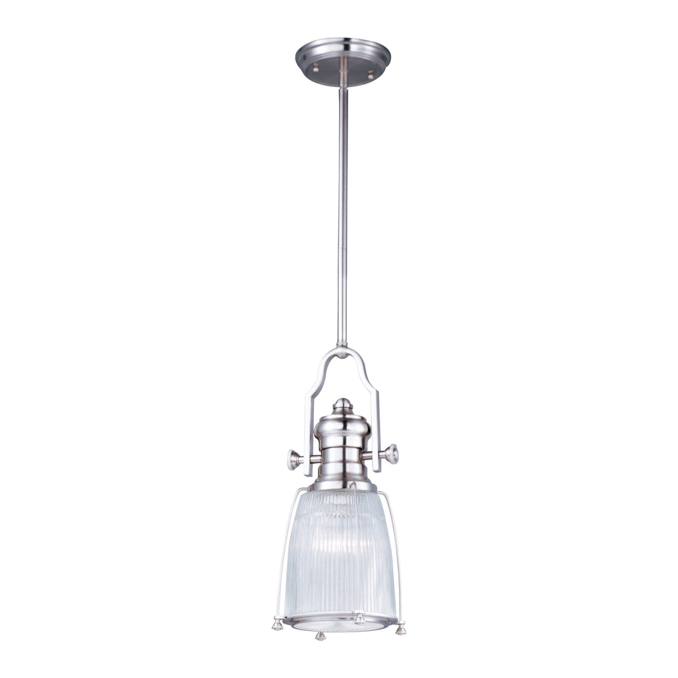 Hi-Bay 1-Light Pendant