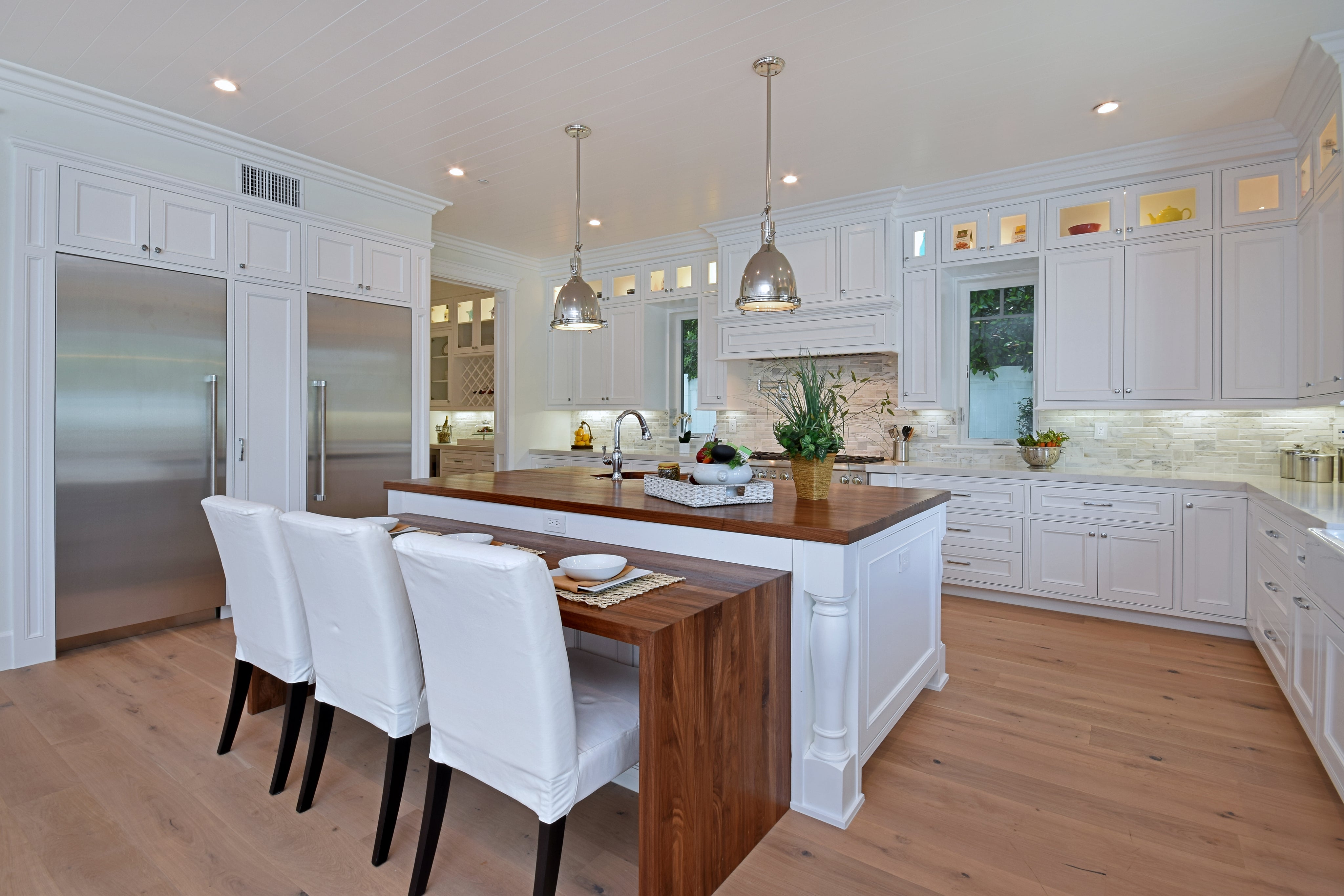 Hi-Bay 1-Light Pendant