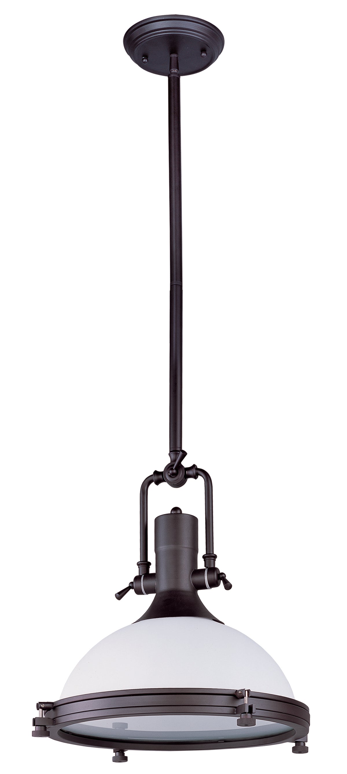 Hi-Bay 1-Light Pendant