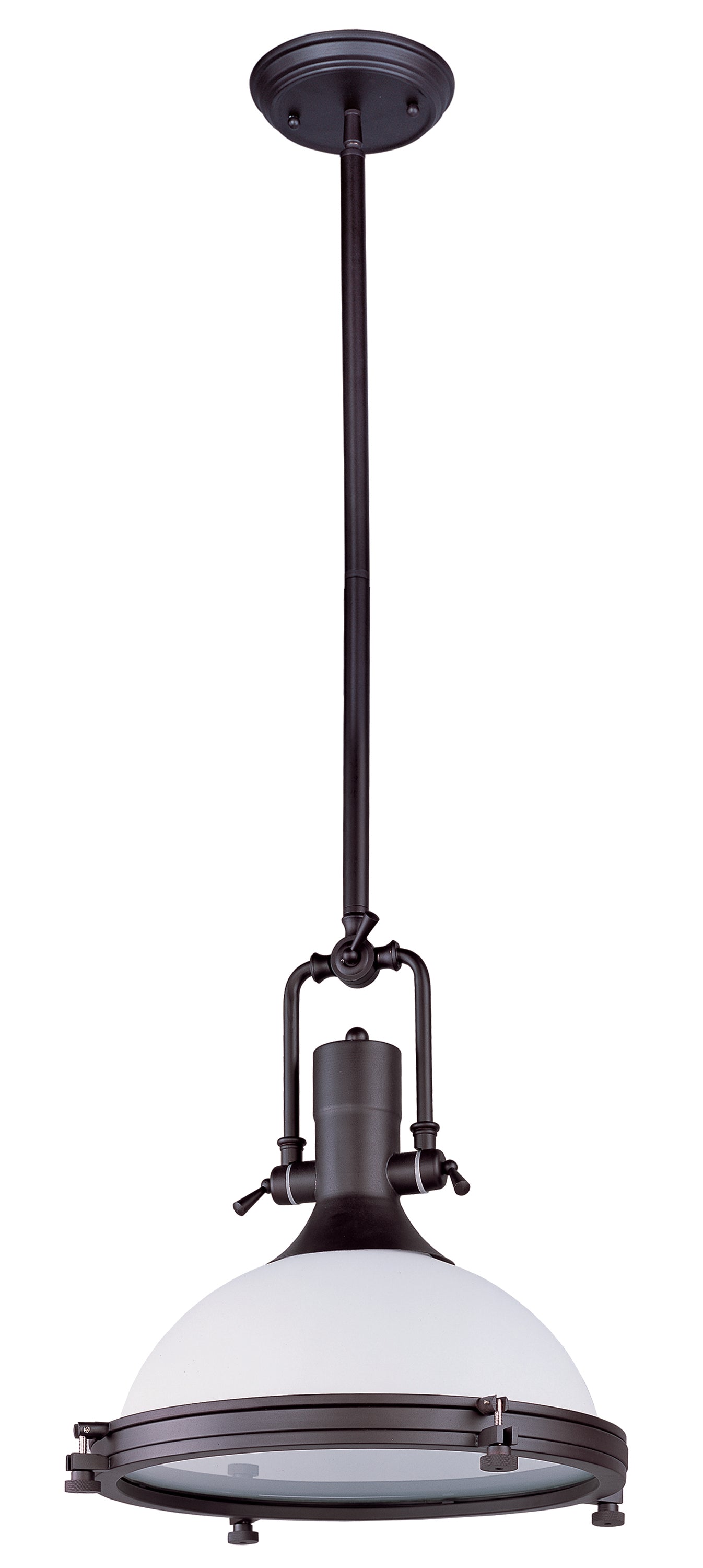 Hi-Bay 1-Light Pendant