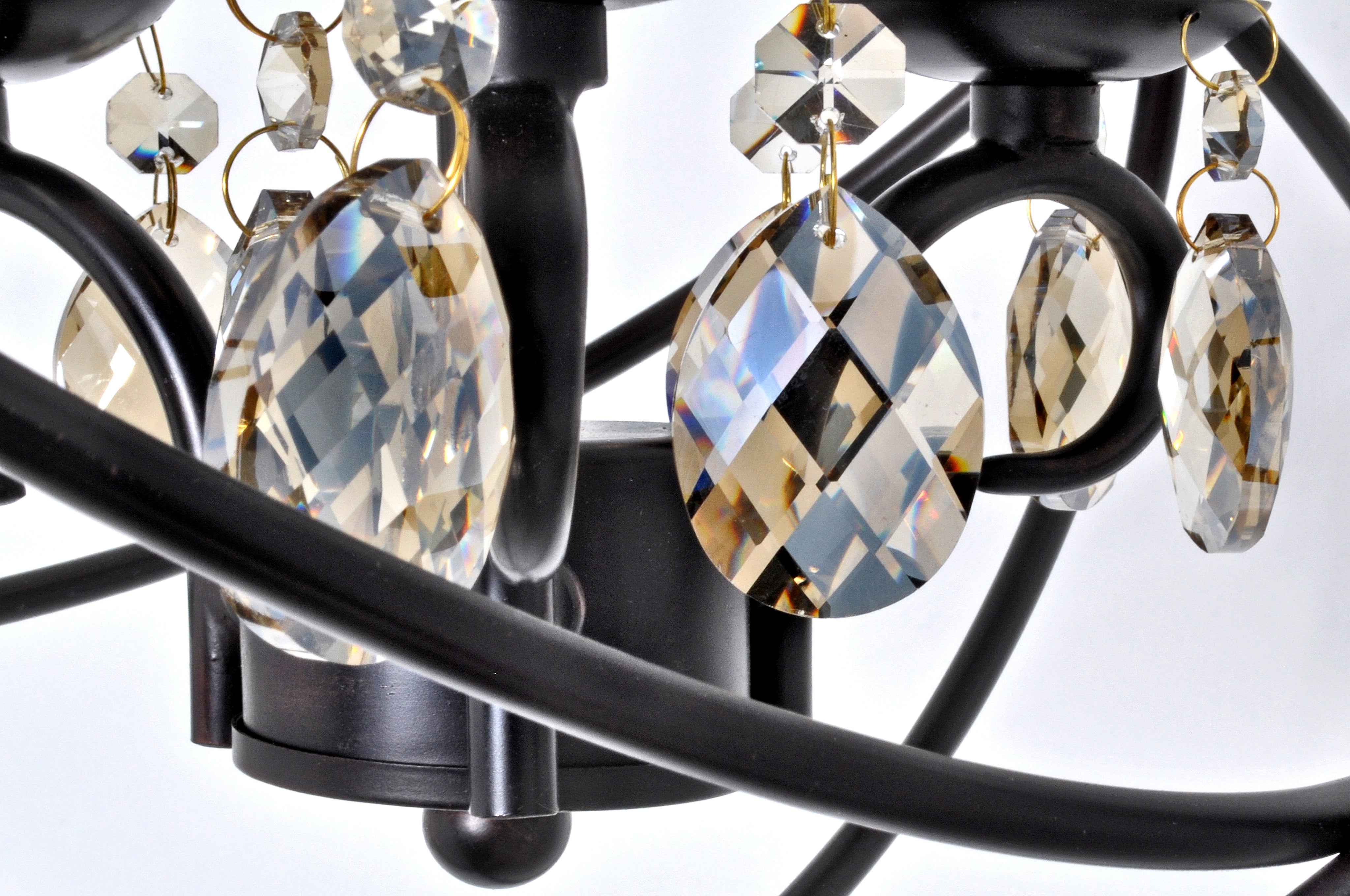 Orbit 4-Light Pendant
