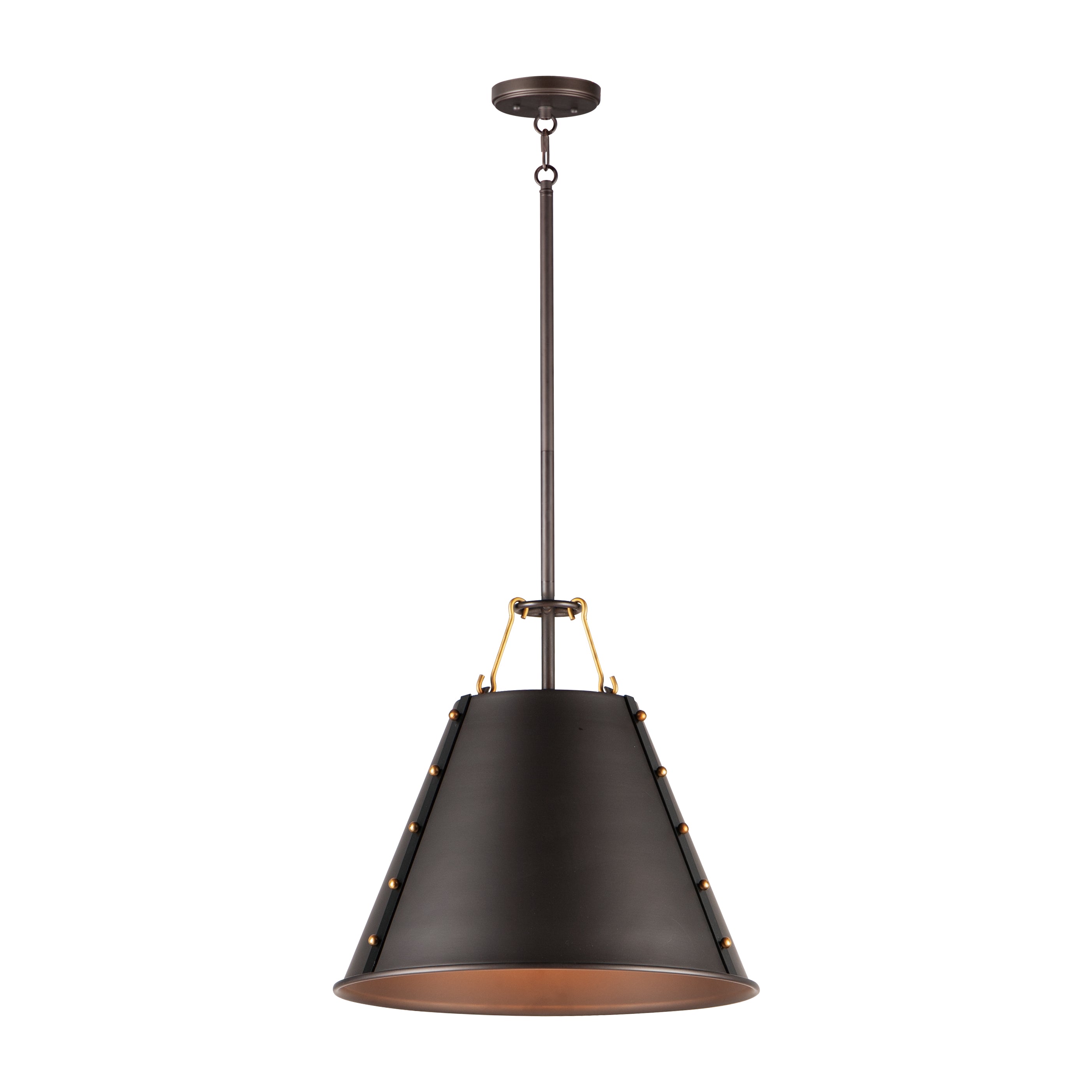 Trestle 1-Light Pendant