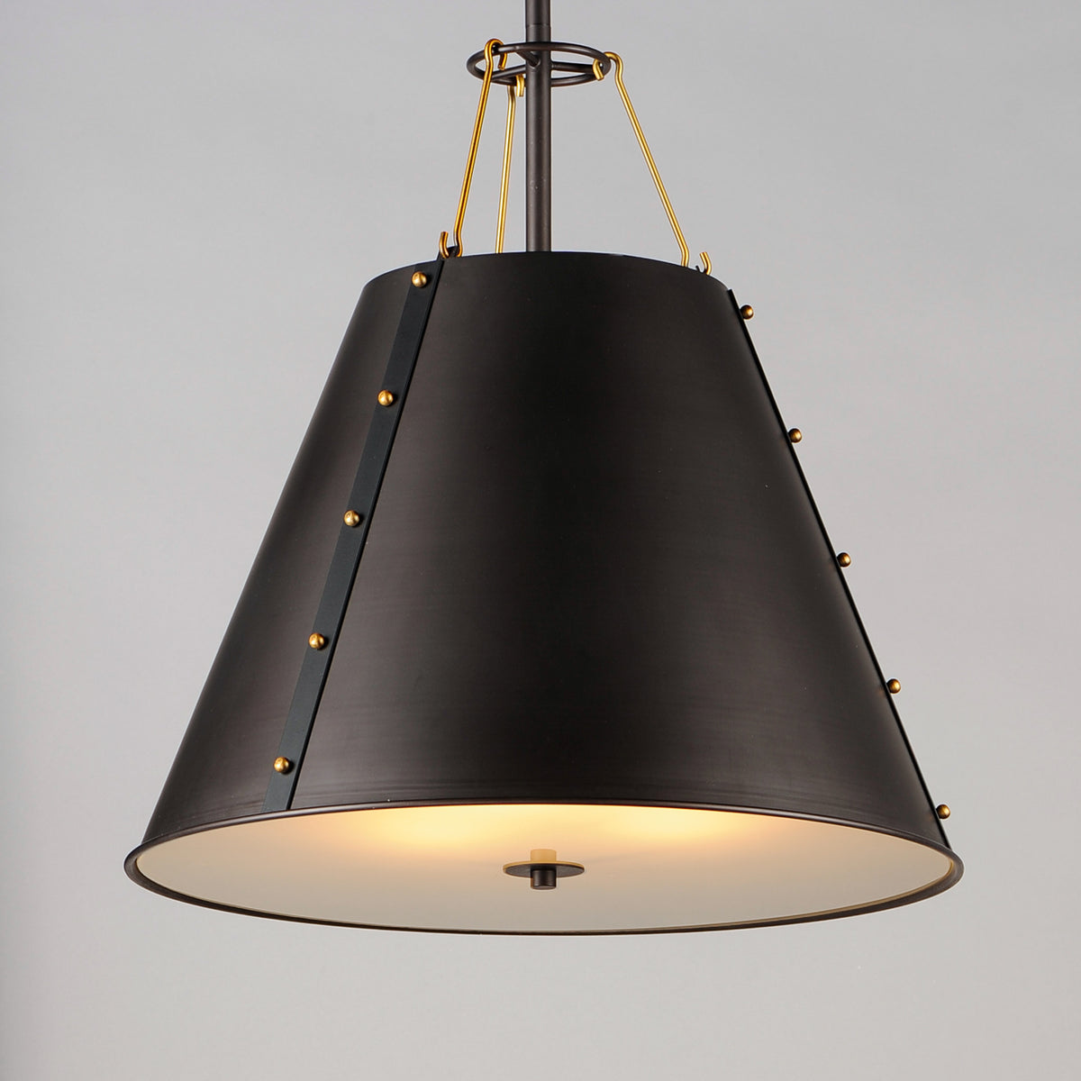 Trestle 3-Light Pendant