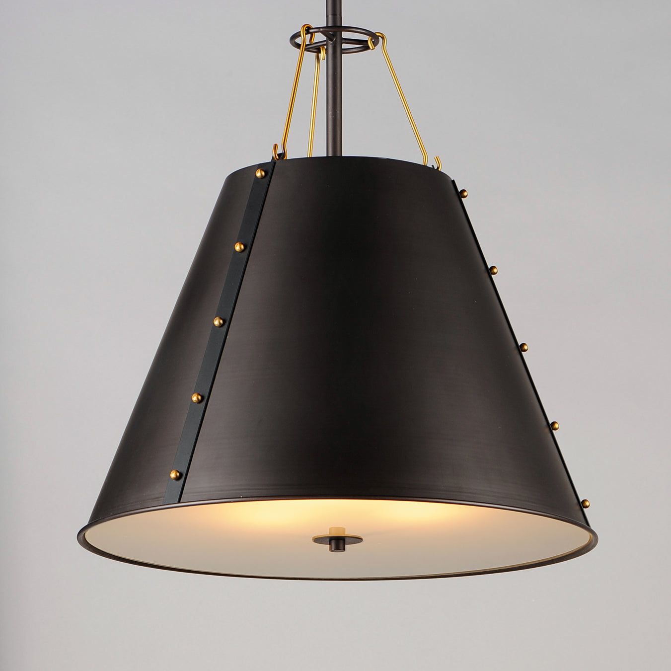 Trestle 3-Light Pendant