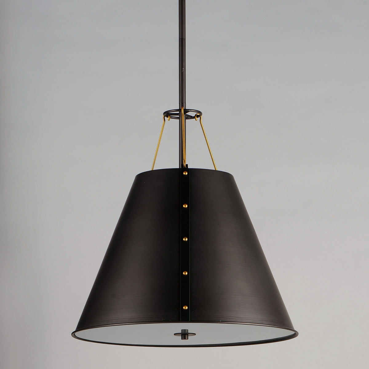 Trestle 3-Light Pendant